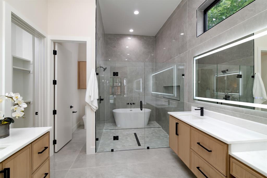 Preston Hills - Residential