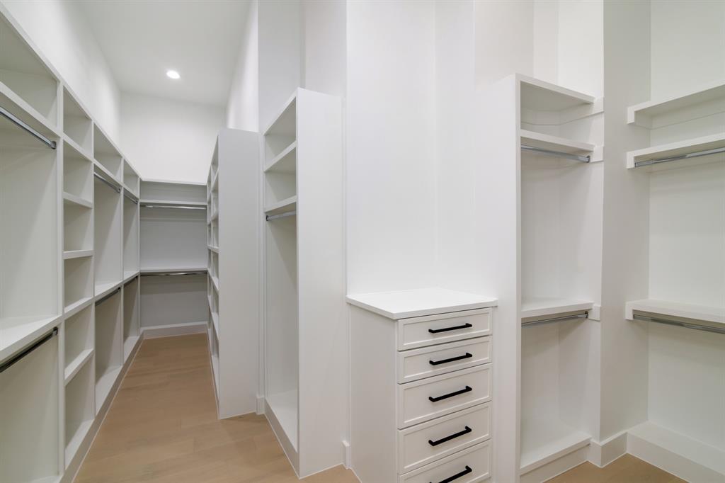 Preston Hills - Residential