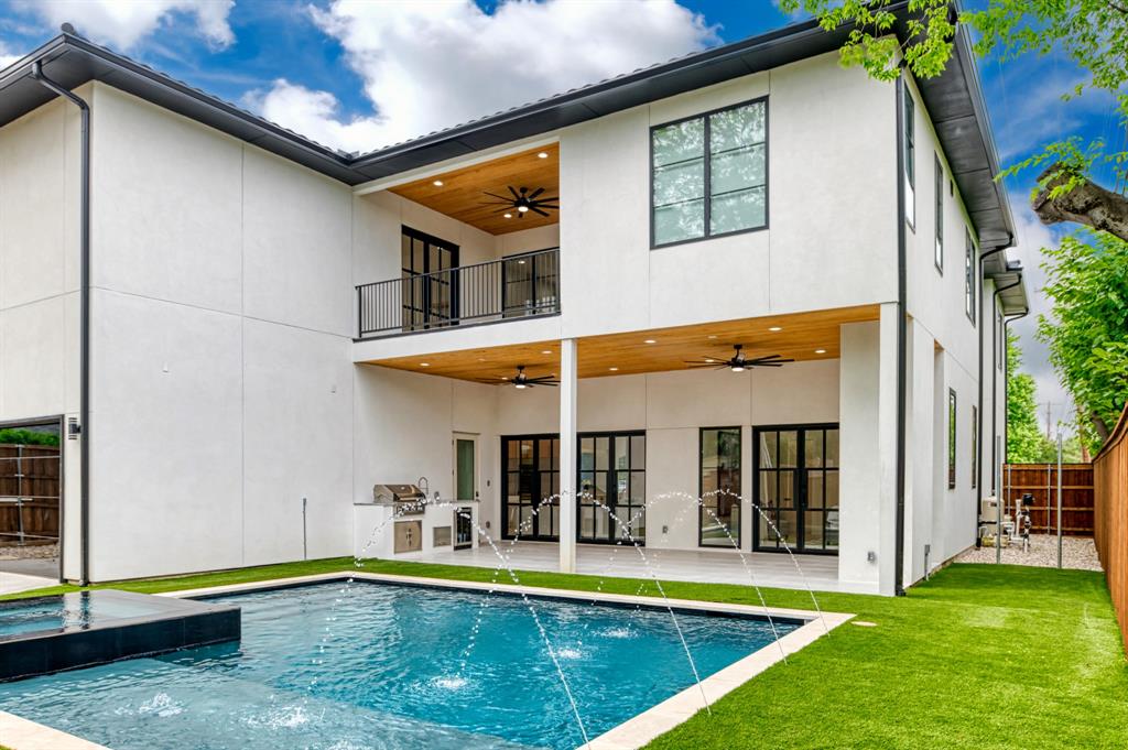 Preston Hills - Residential