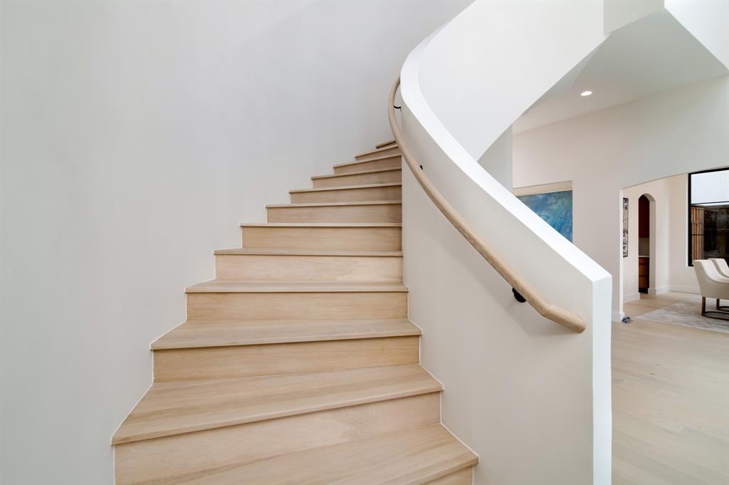 Preston Hills - Residential