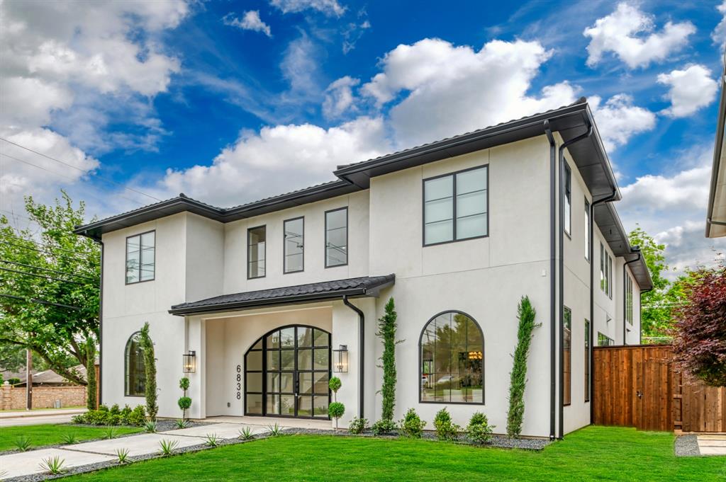 Preston Hills - Residential