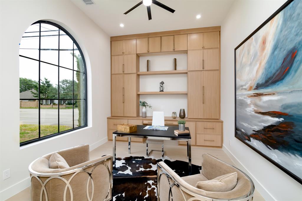 Preston Hills - Residential