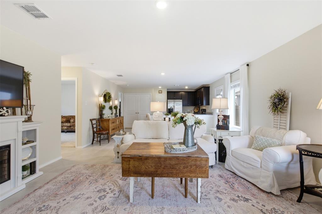 Bridgewater - Residential