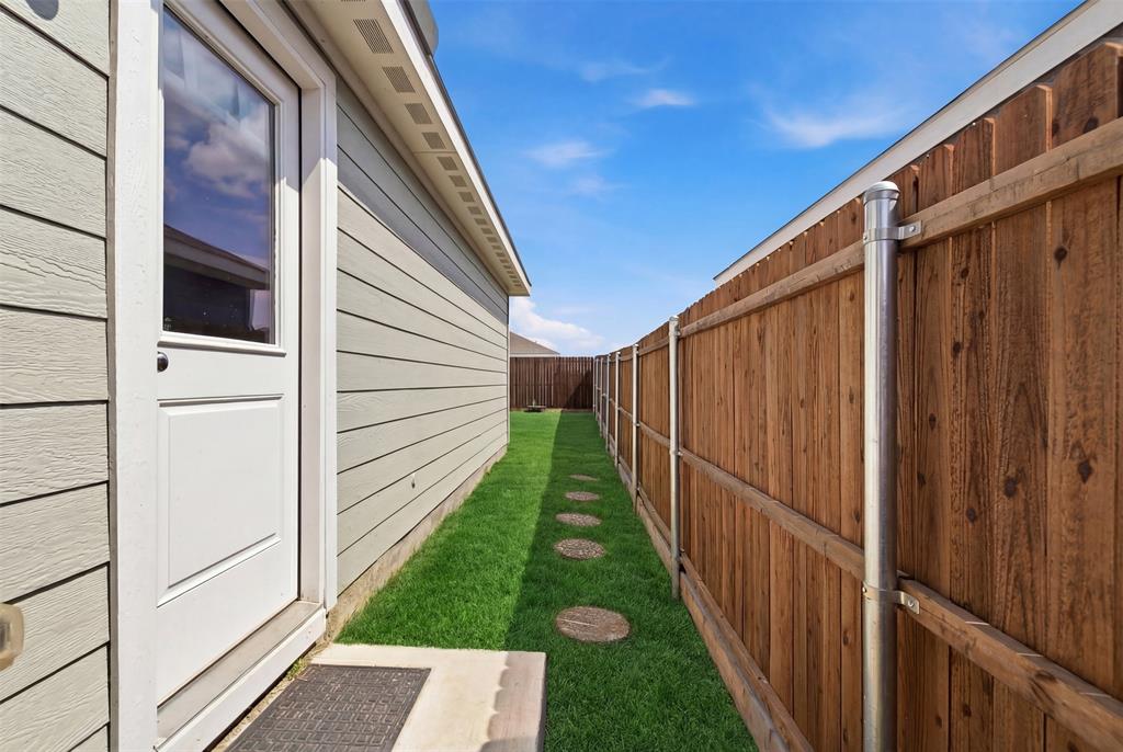 Bridgewater - Residential