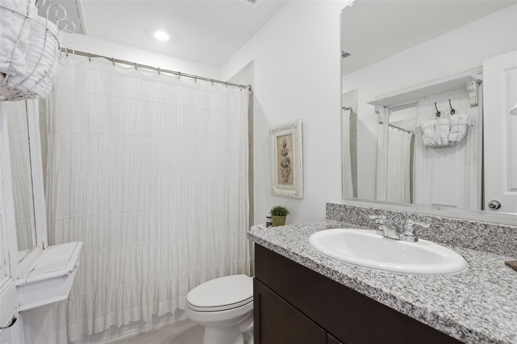 Bridgewater - Residential