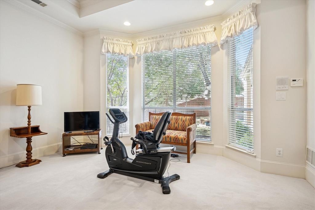 Cypress Point - Residential