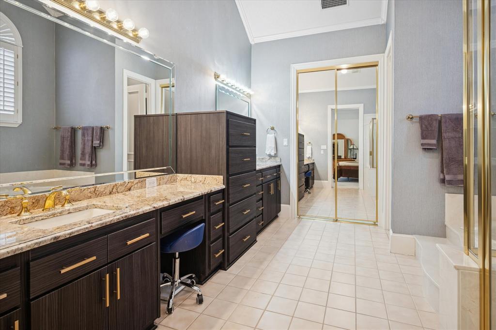 Cypress Point - Residential