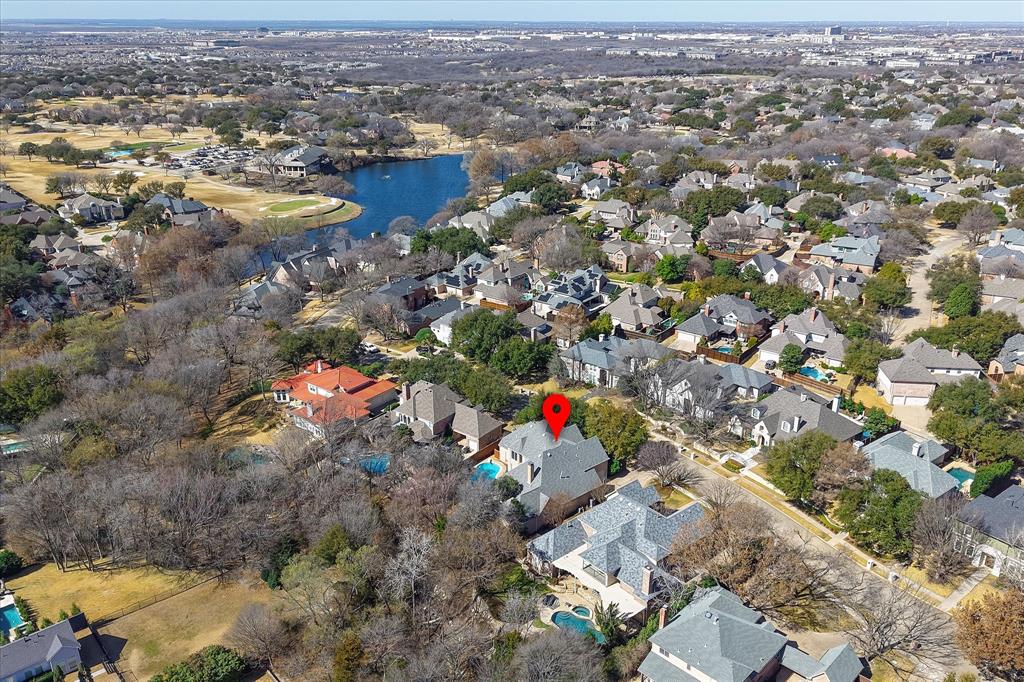 Cypress Point - Residential