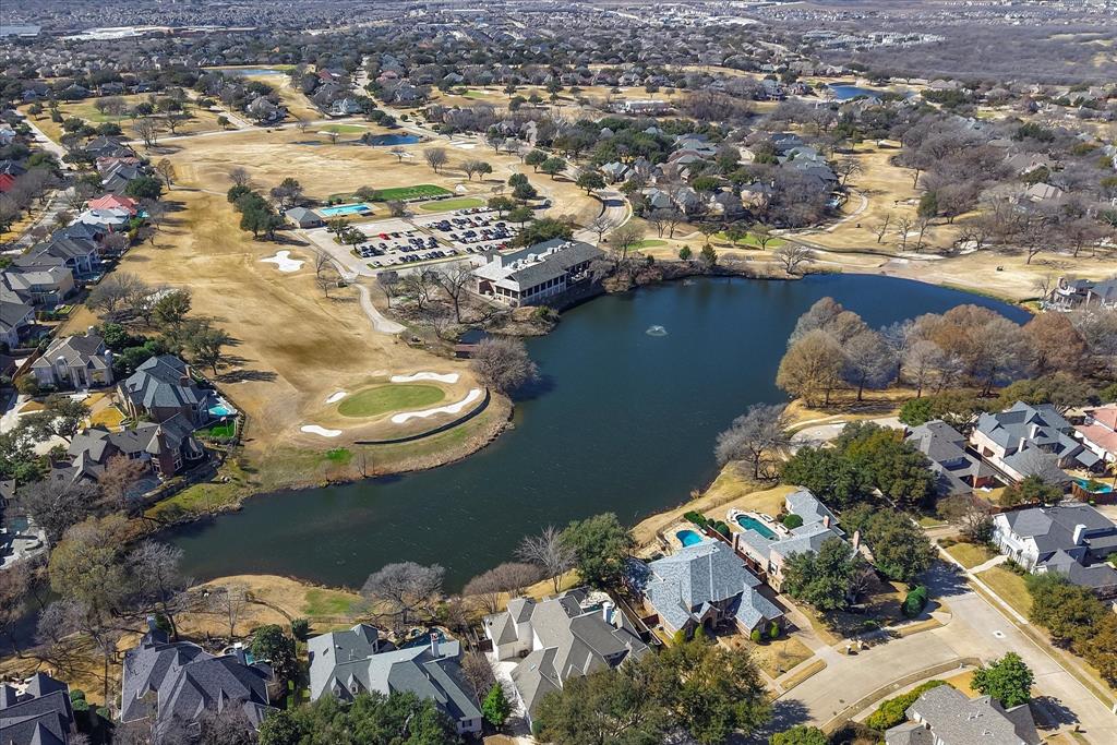 Cypress Point - Residential