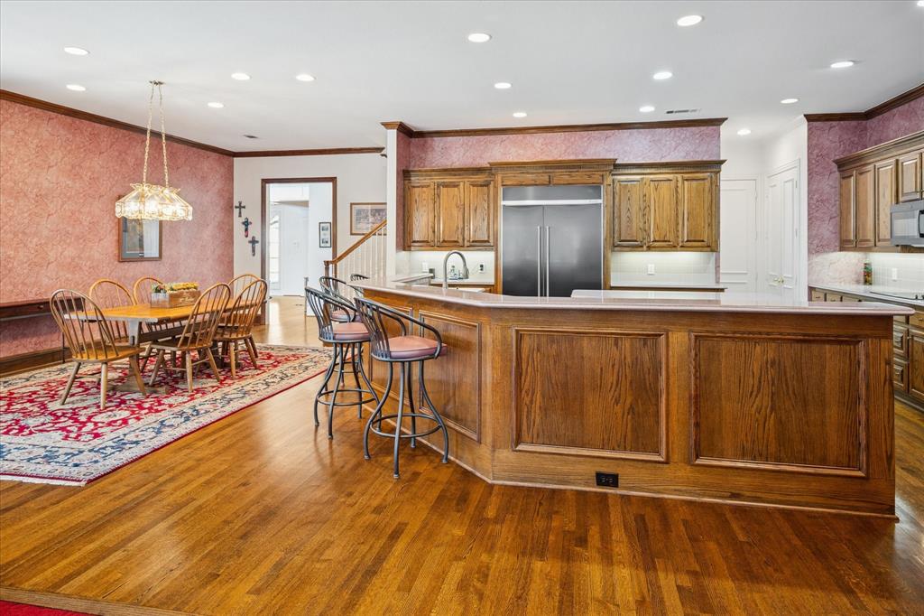 Cypress Point - Residential