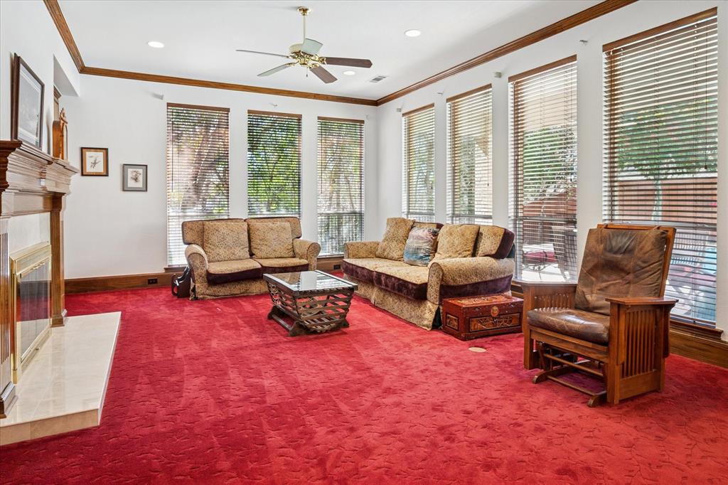 Cypress Point - Residential