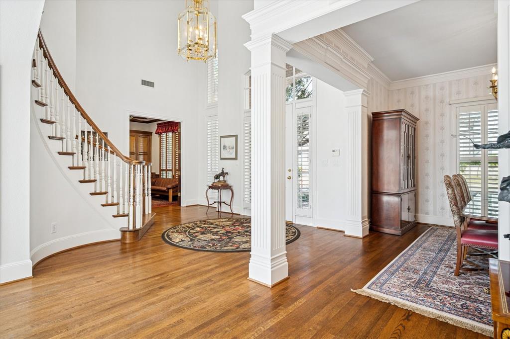 Cypress Point - Residential