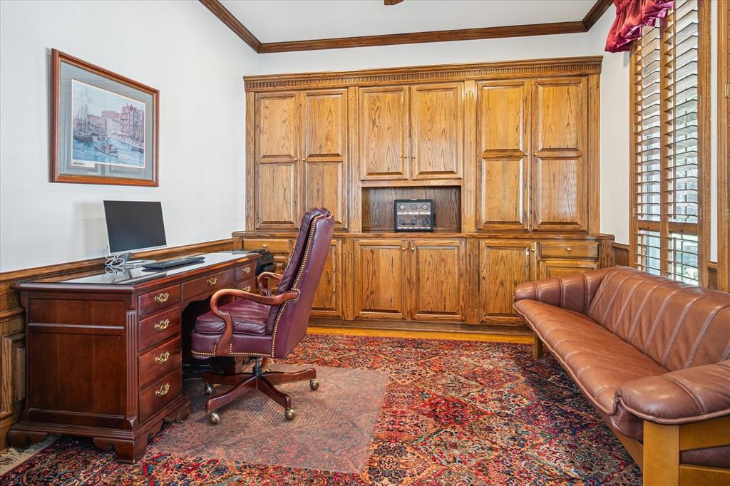 Cypress Point - Residential