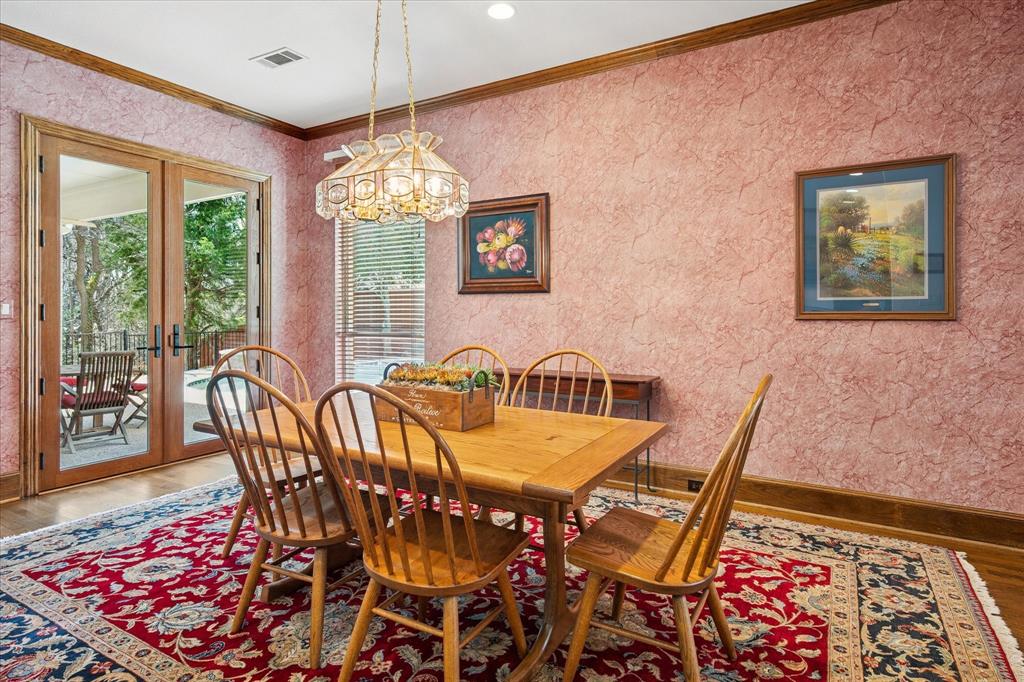 Cypress Point - Residential