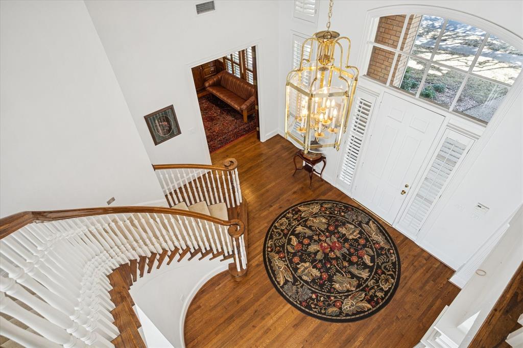 Cypress Point - Residential