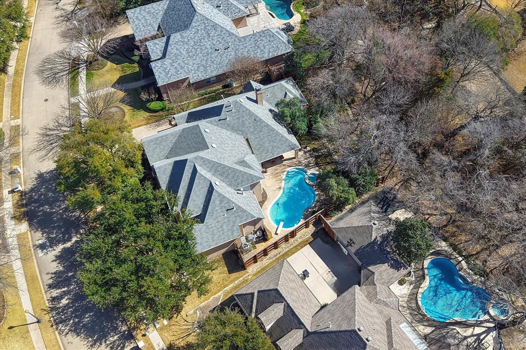 Cypress Point - Residential