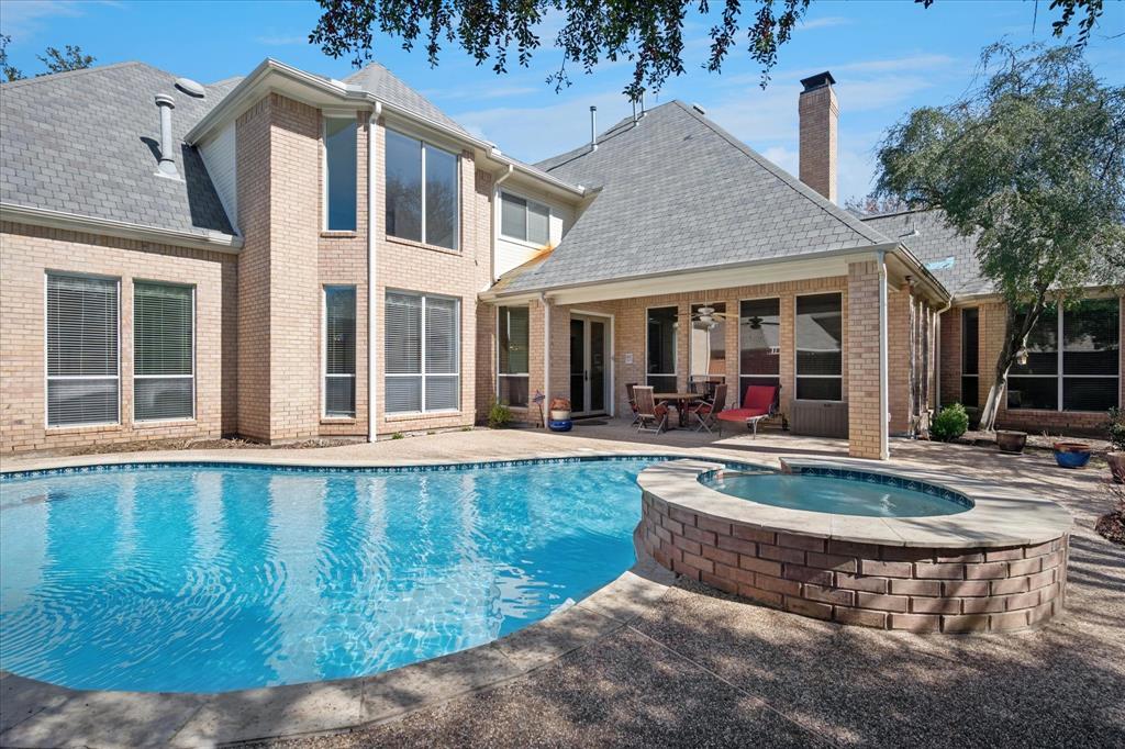 Cypress Point - Residential