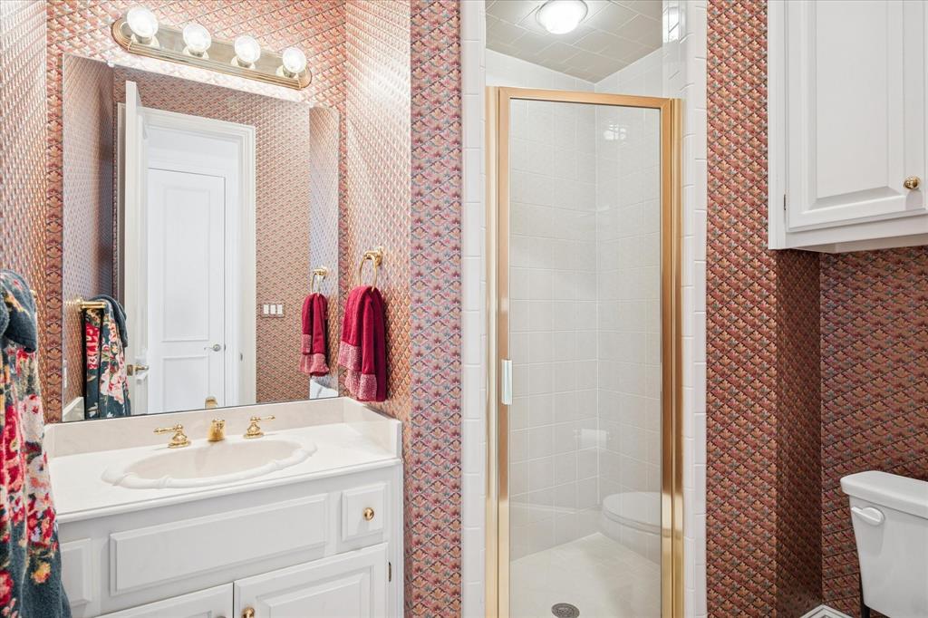 Cypress Point - Residential