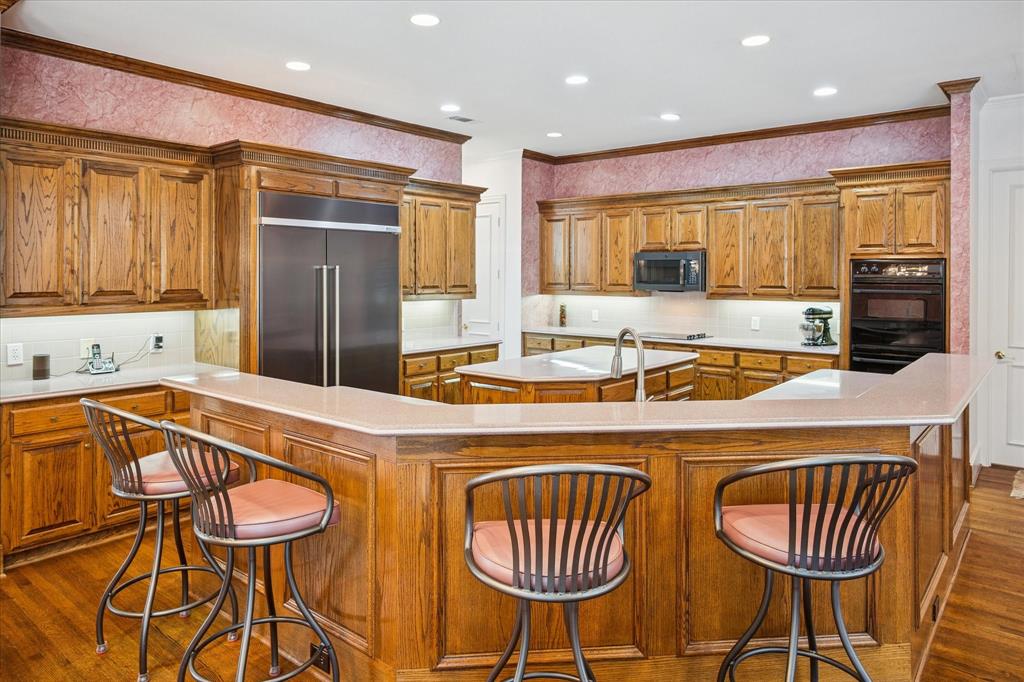 Cypress Point - Residential