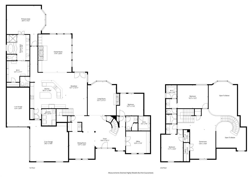 Cypress Point - Residential