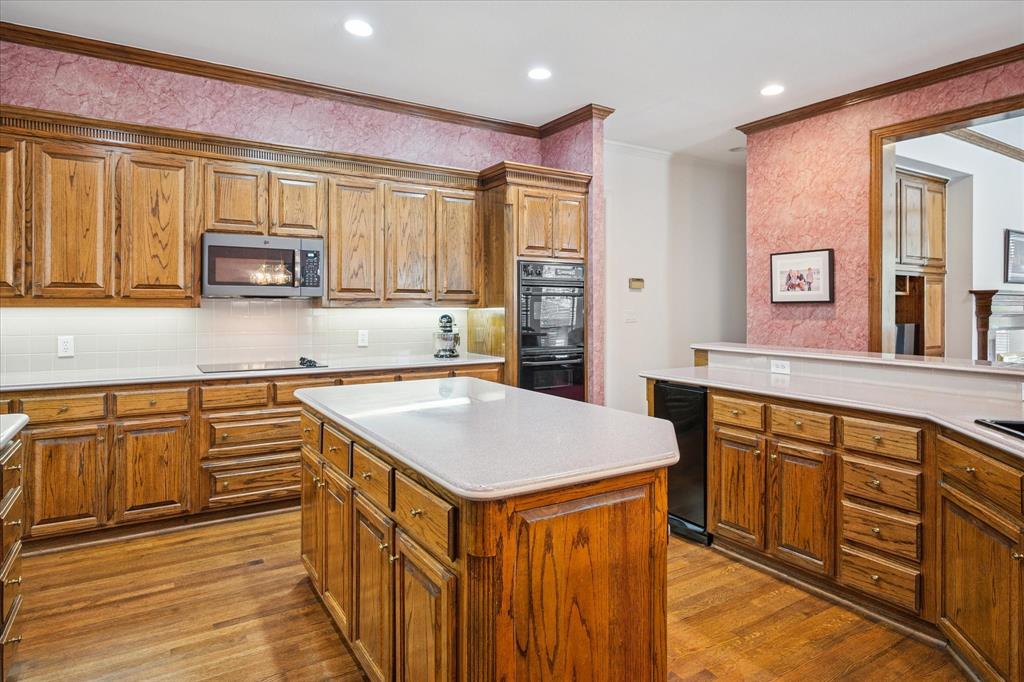 Cypress Point - Residential