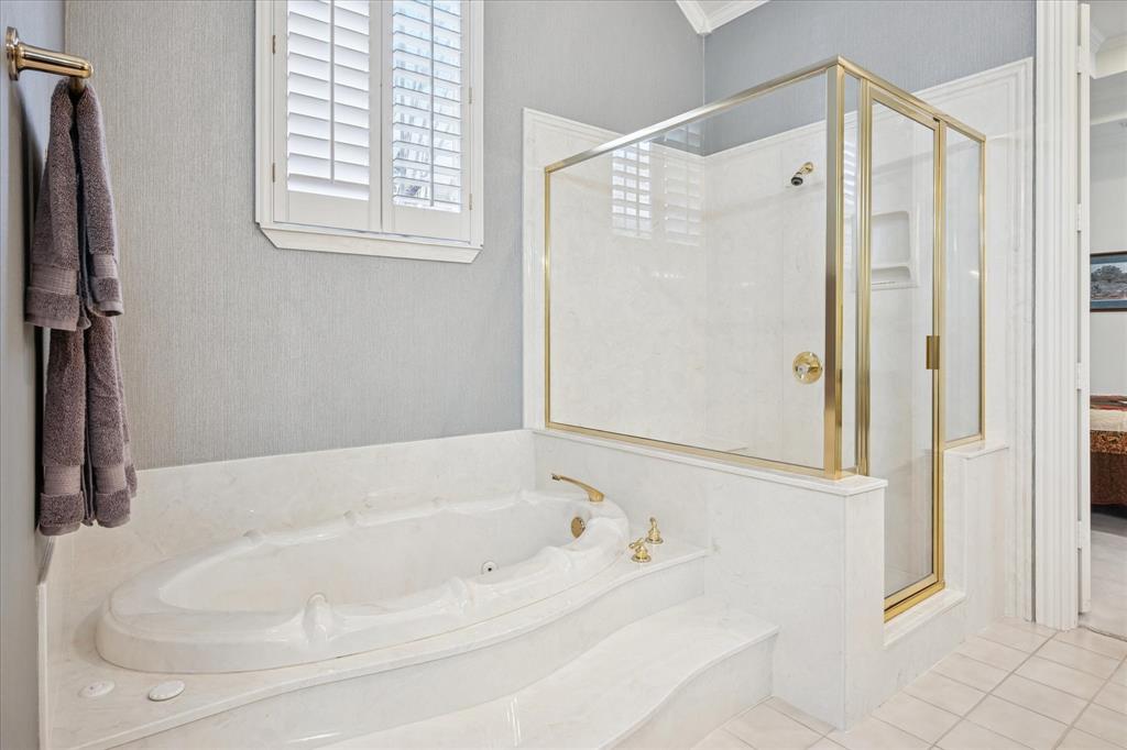 Cypress Point - Residential