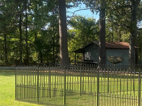 A home in Shreveport