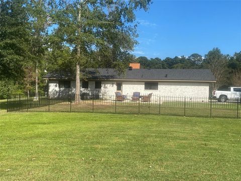 A home in Shreveport