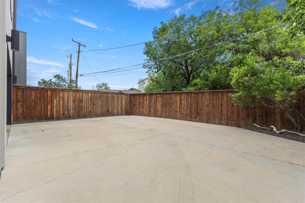 Linwood Add - Residential