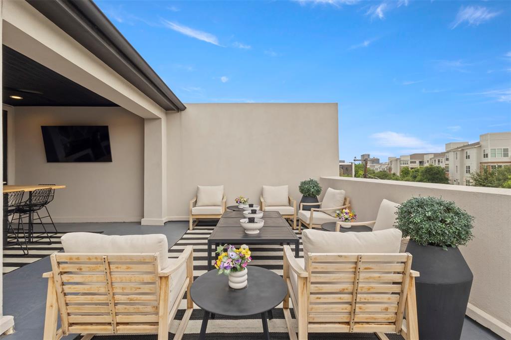 Linwood Add - Residential