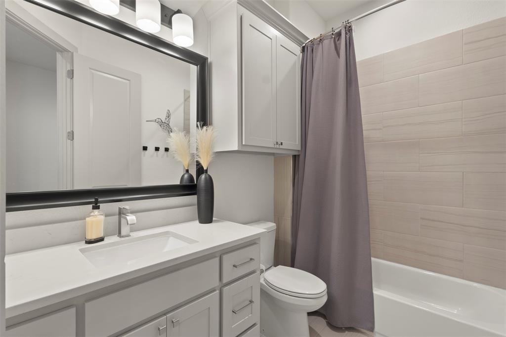 Linwood Add - Residential