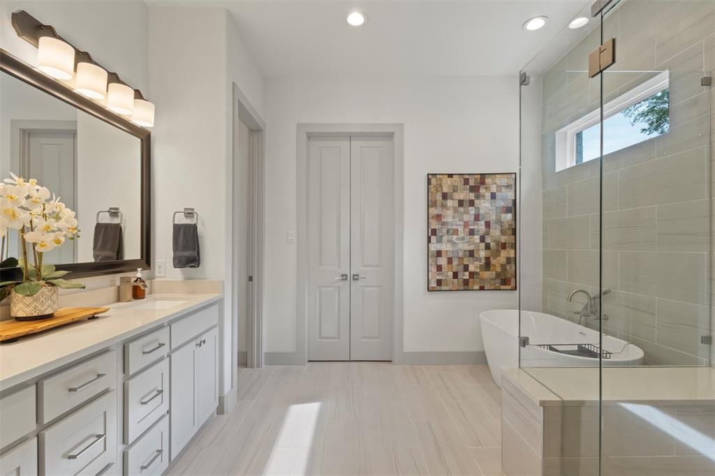 Linwood Add - Residential