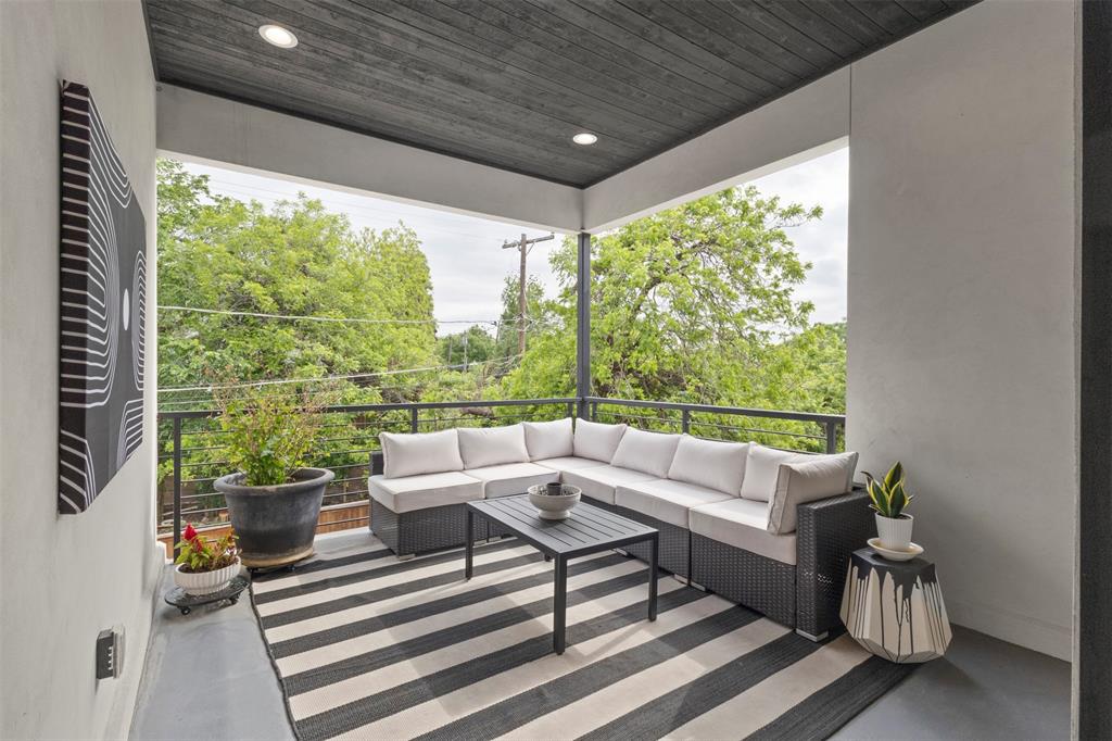 Linwood Add - Residential