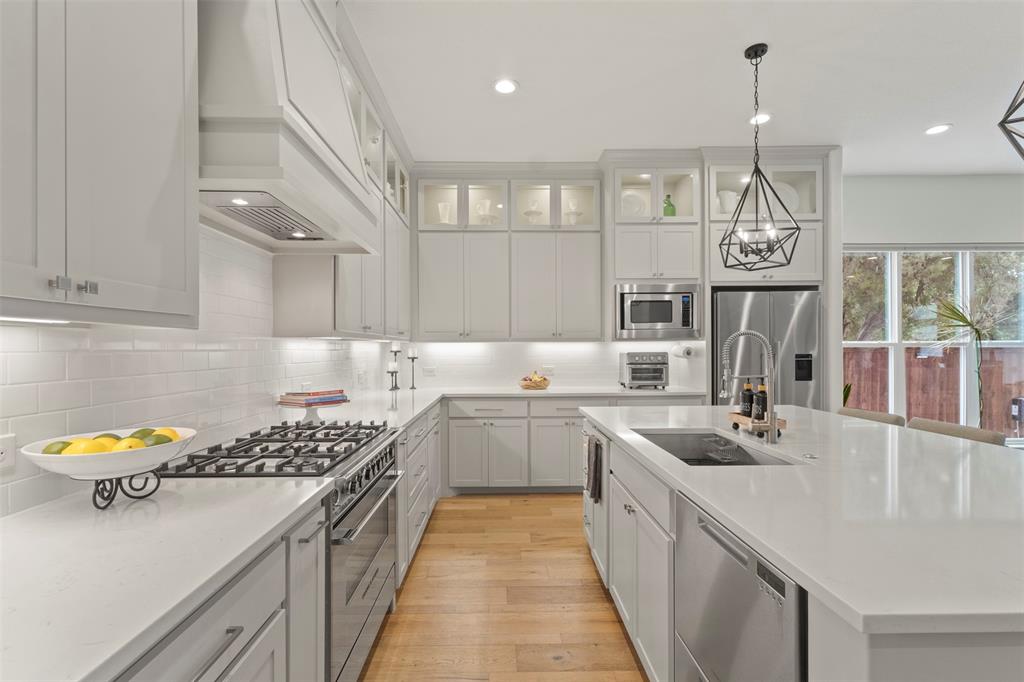 Linwood Add - Residential