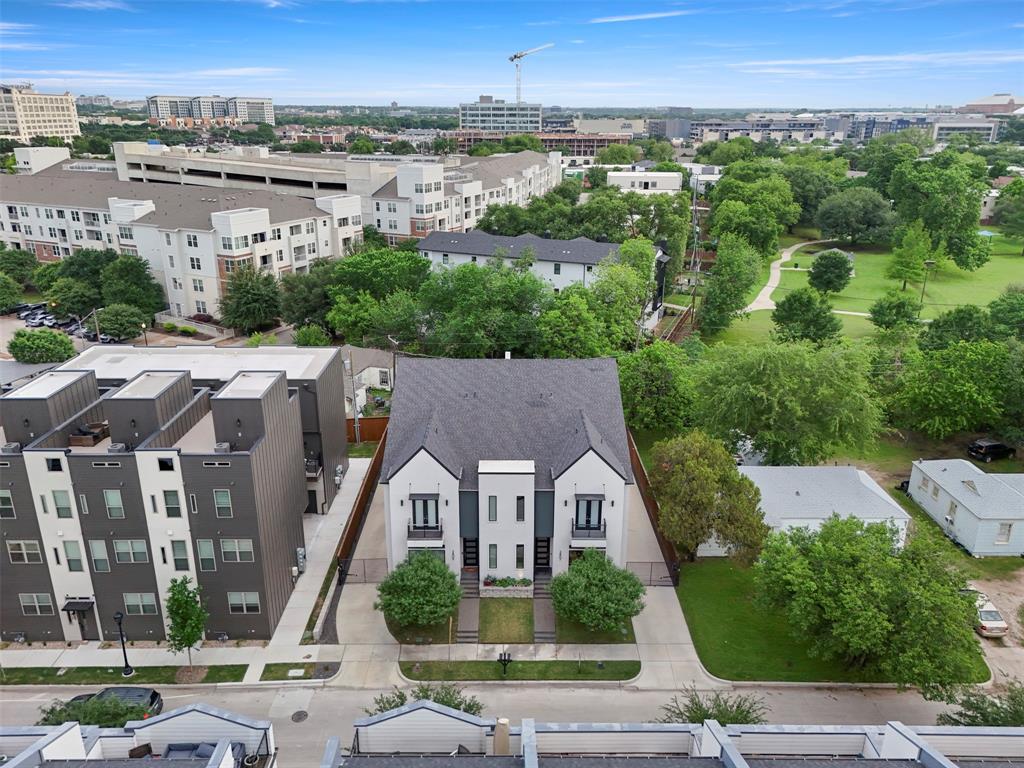 Linwood Add - Residential