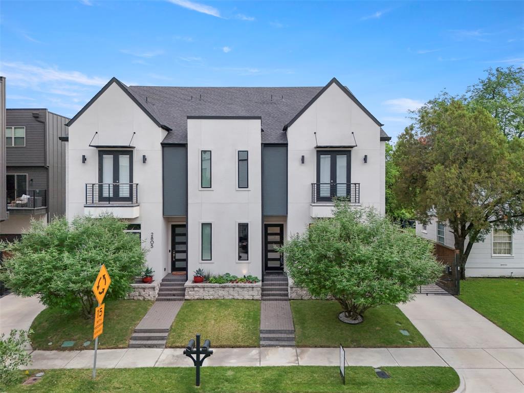 Linwood Add - Residential