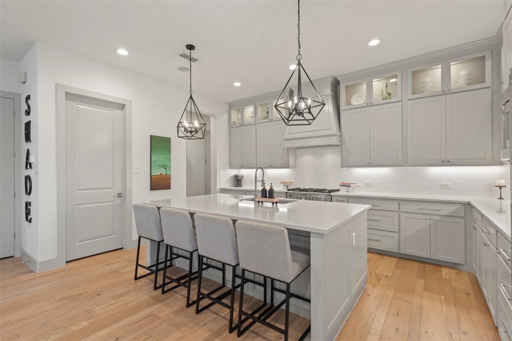 Linwood Add - Residential