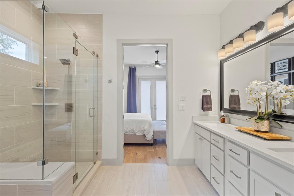 Linwood Add - Residential