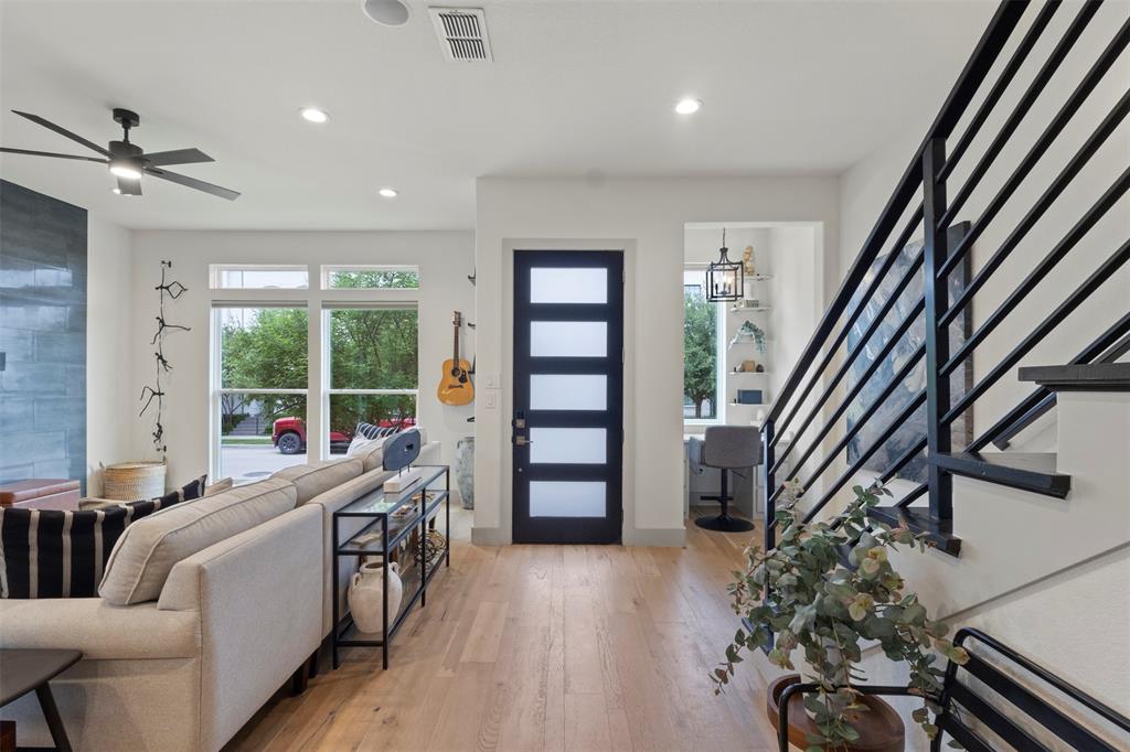 Linwood Add - Residential