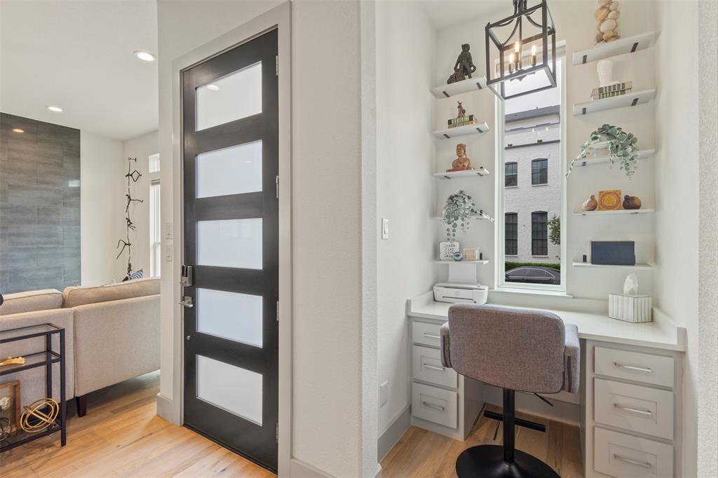 Linwood Add - Residential