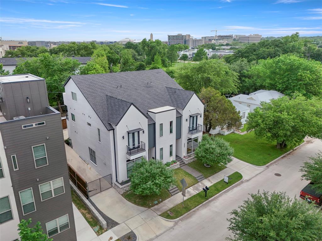 Linwood Add - Residential