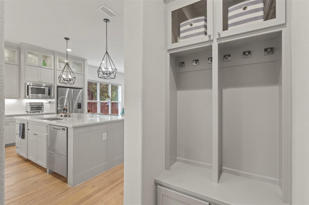 Linwood Add - Residential