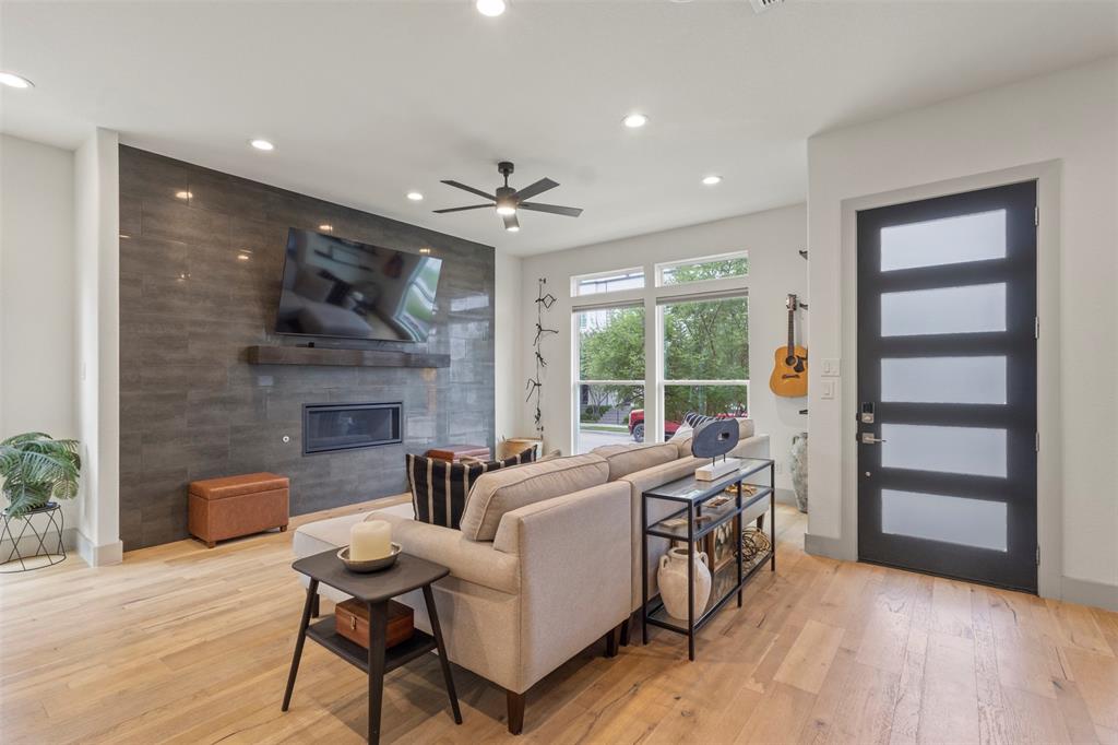Linwood Add - Residential