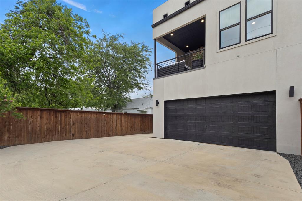 Linwood Add - Residential