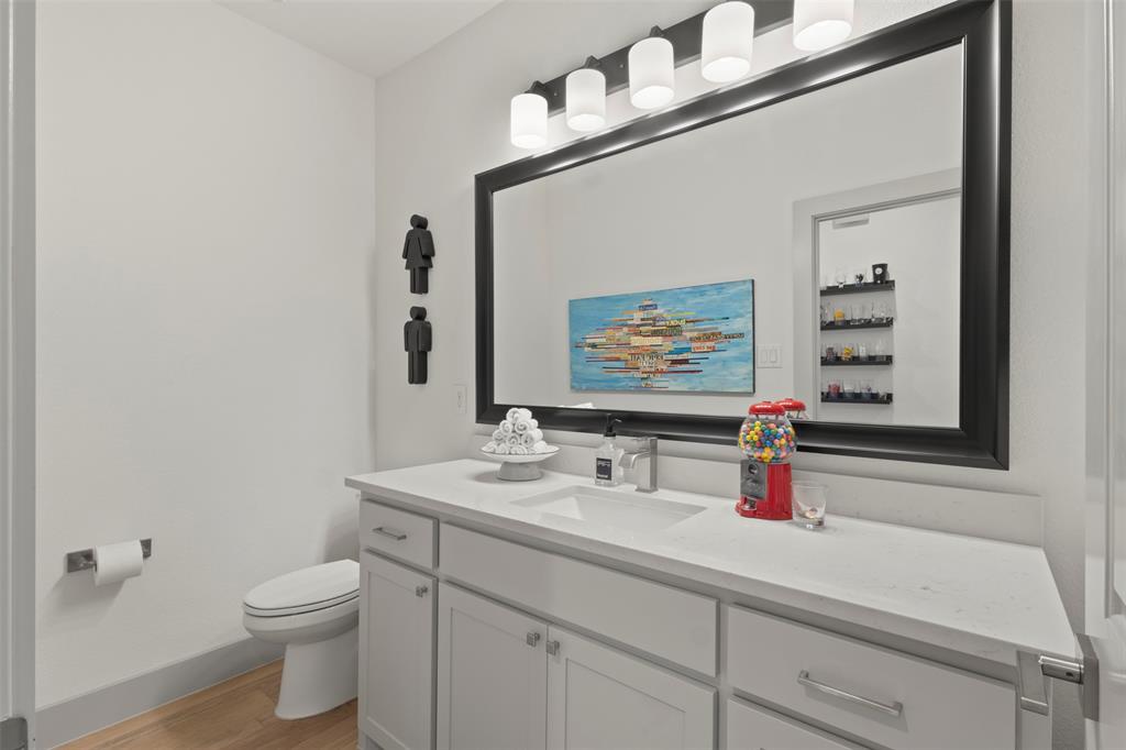 Linwood Add - Residential