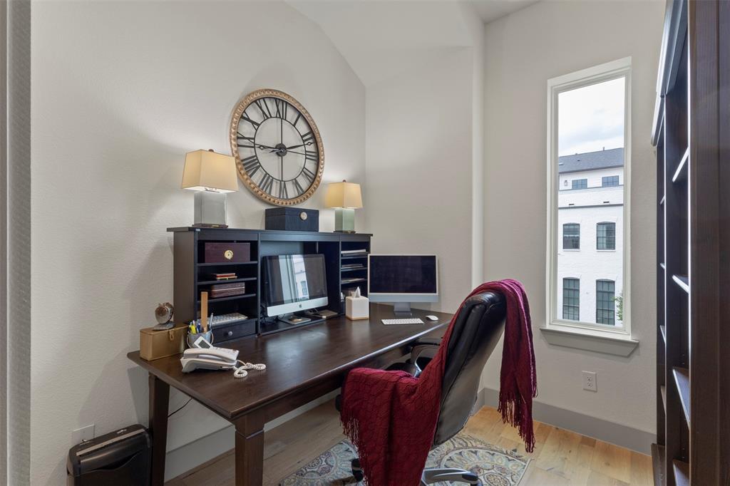 Linwood Add - Residential