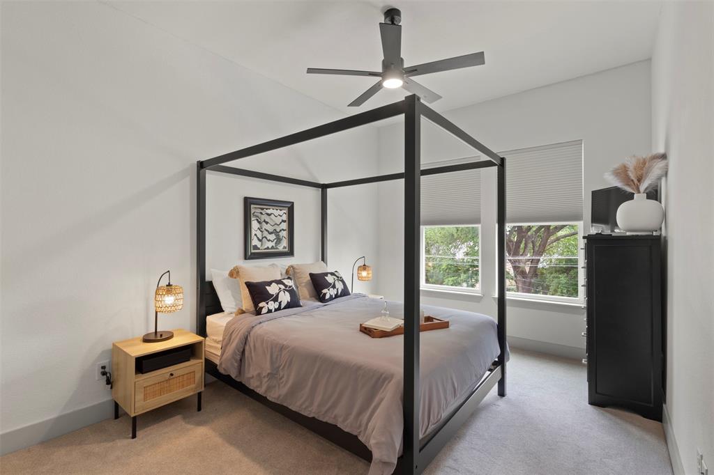 Linwood Add - Residential