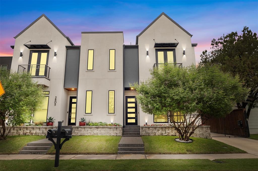 Linwood Add - Residential