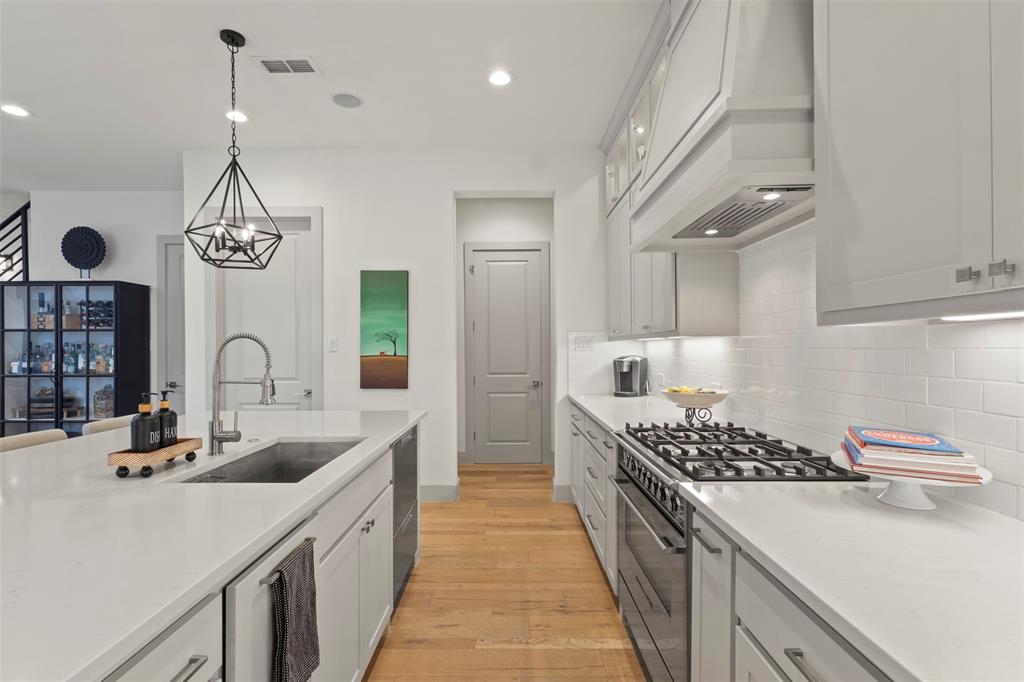 Linwood Add - Residential