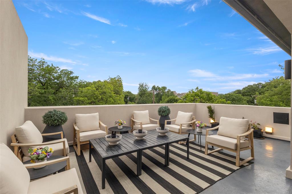 Linwood Add - Residential